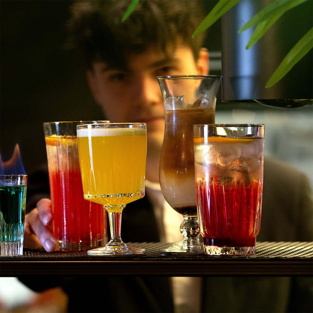 Longdrink pohár 355 ml | Homm