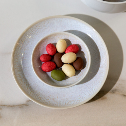 Mélytányér 10 cm | Gaya Elements North