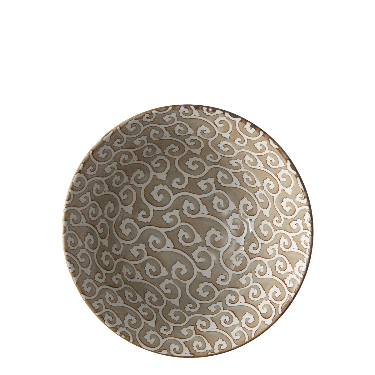 Ramen tál ø 20,8 cm | Levante Pearl