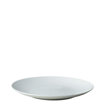 Lapos tányérok Coupe 27 cm 4 db | Basic Lunasol