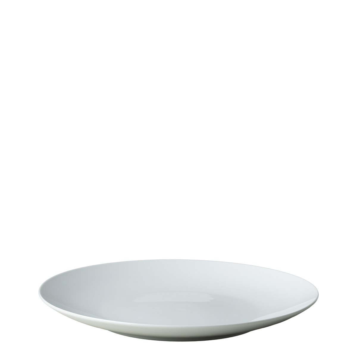 Lapos tányérok Coupe 27 cm 4 db | Basic Lunasol
