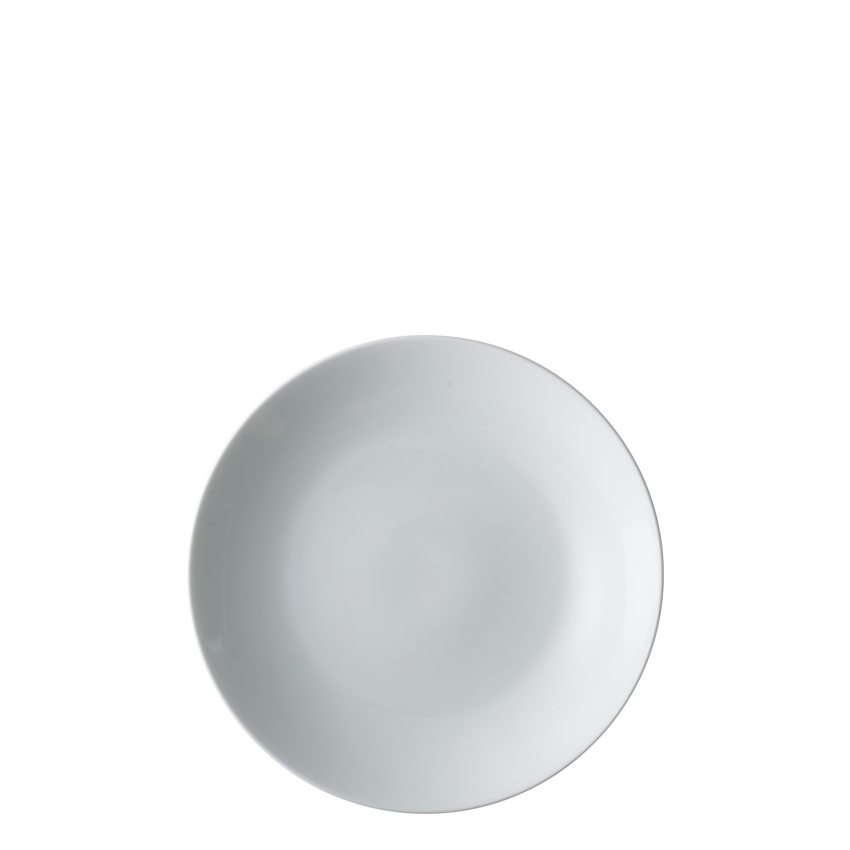 Lapos tányérok Coupe 20 cm 4 db | Basic Lunasol