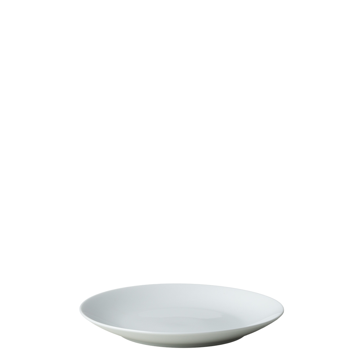 Lapos tányérok Coupe 20 cm 4 db | Basic Lunasol