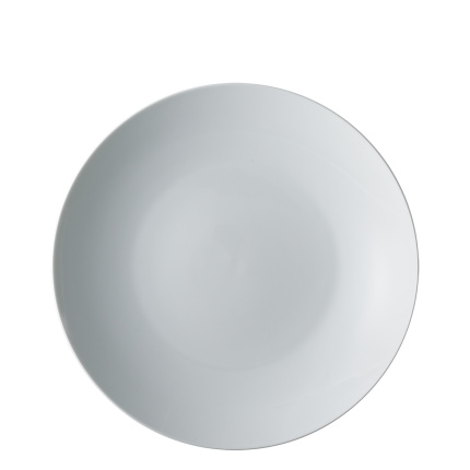 Lapos tányérok Coupe 27 cm 4 db | Basic Lunasol