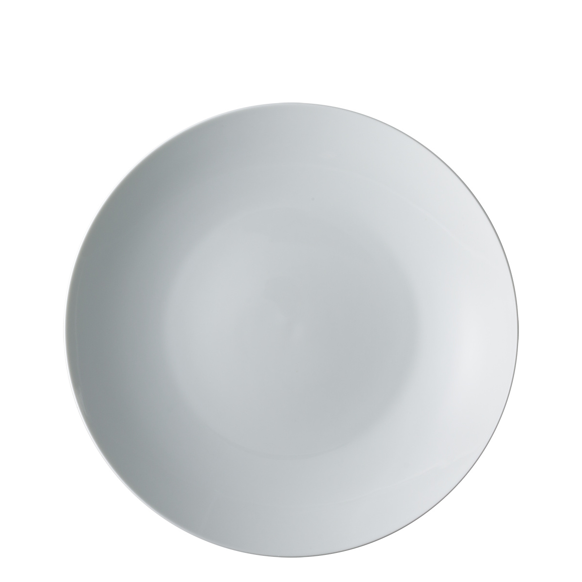 Lapos tányérok Coupe 27 cm 4 db | Basic Lunasol