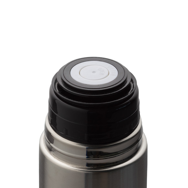 Rozsdamentes acél termosz 1 l | Basic Table