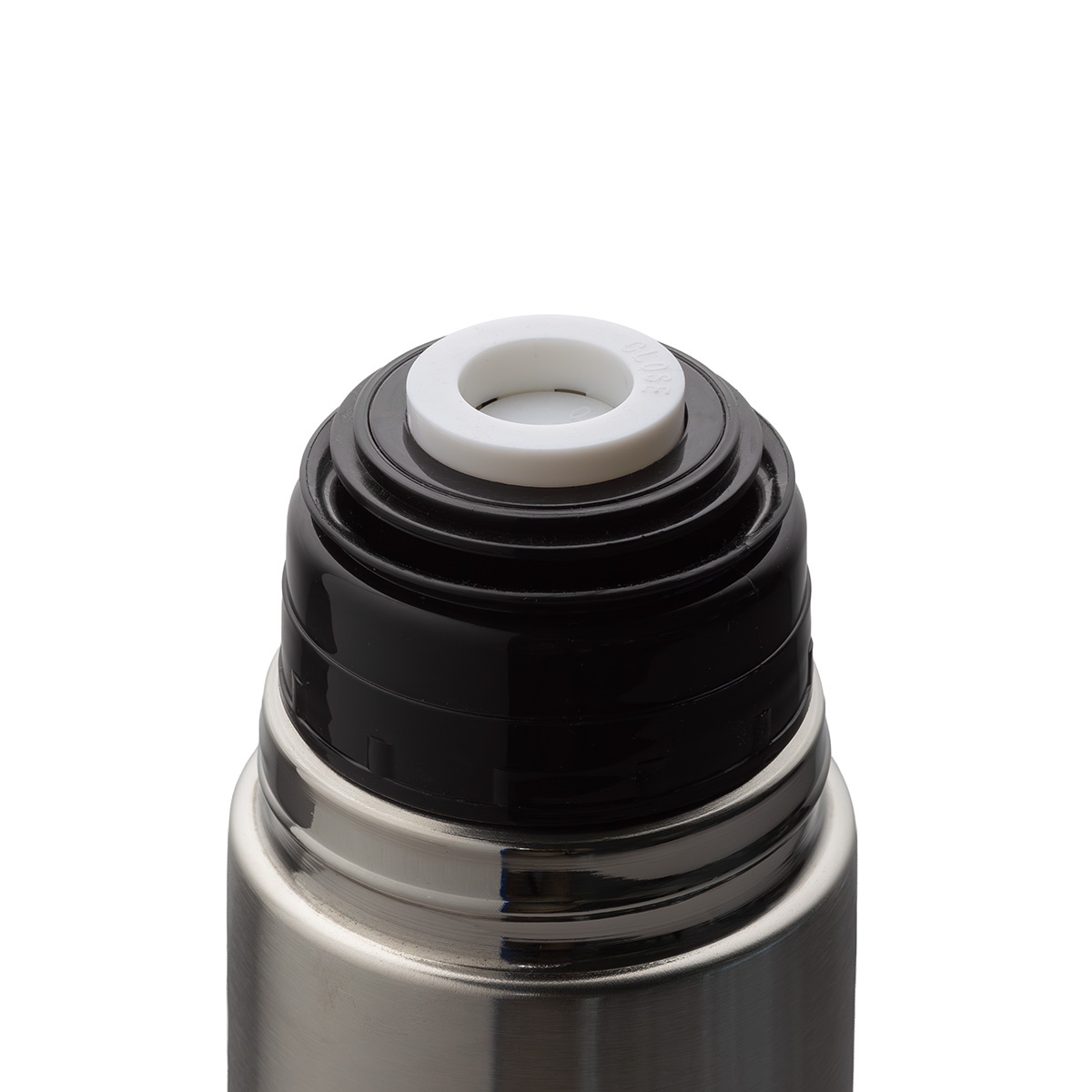 Rozsdamentes acél termosz 1 l | Basic Table