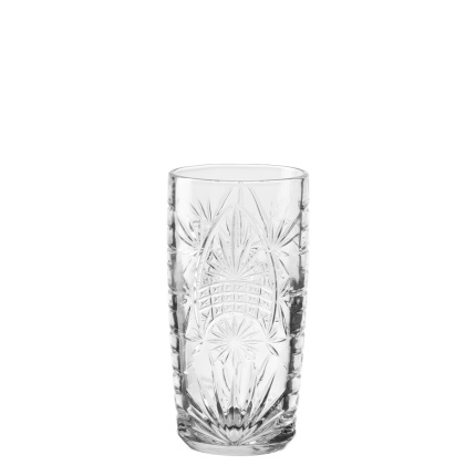 Longdrink pohár 370 ml | Marvia
