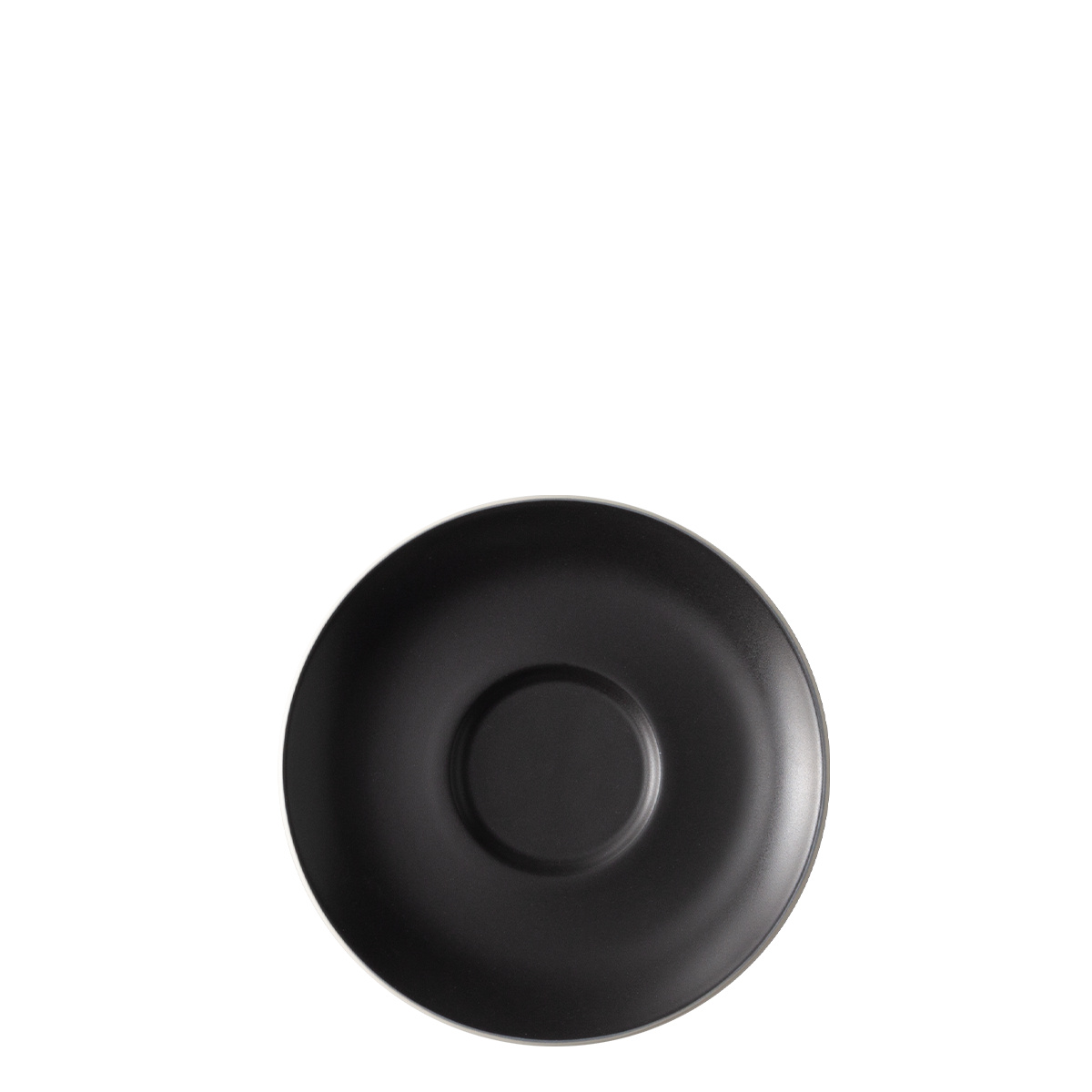 Kávéskészlet 12 db | Elements Yin & Yang black