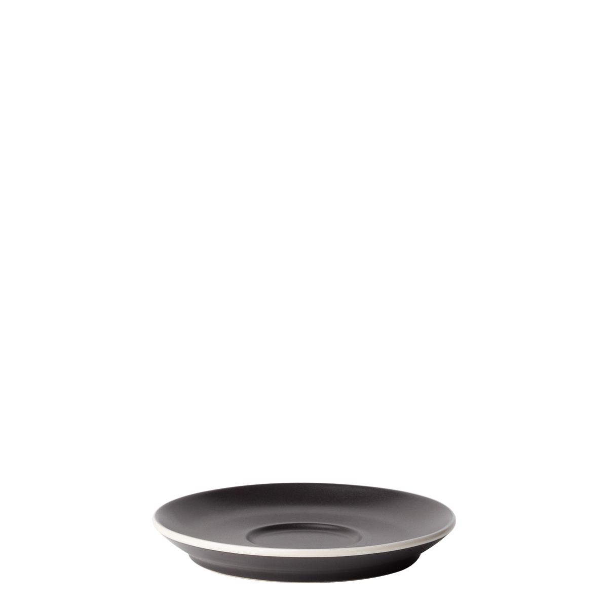Kávéskészlet 12 db | Elements Yin & Yang black