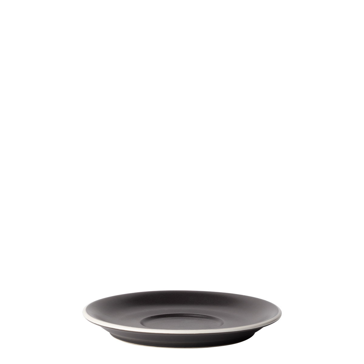 Csésze készlet 12 db | Elements Yin & Yang black