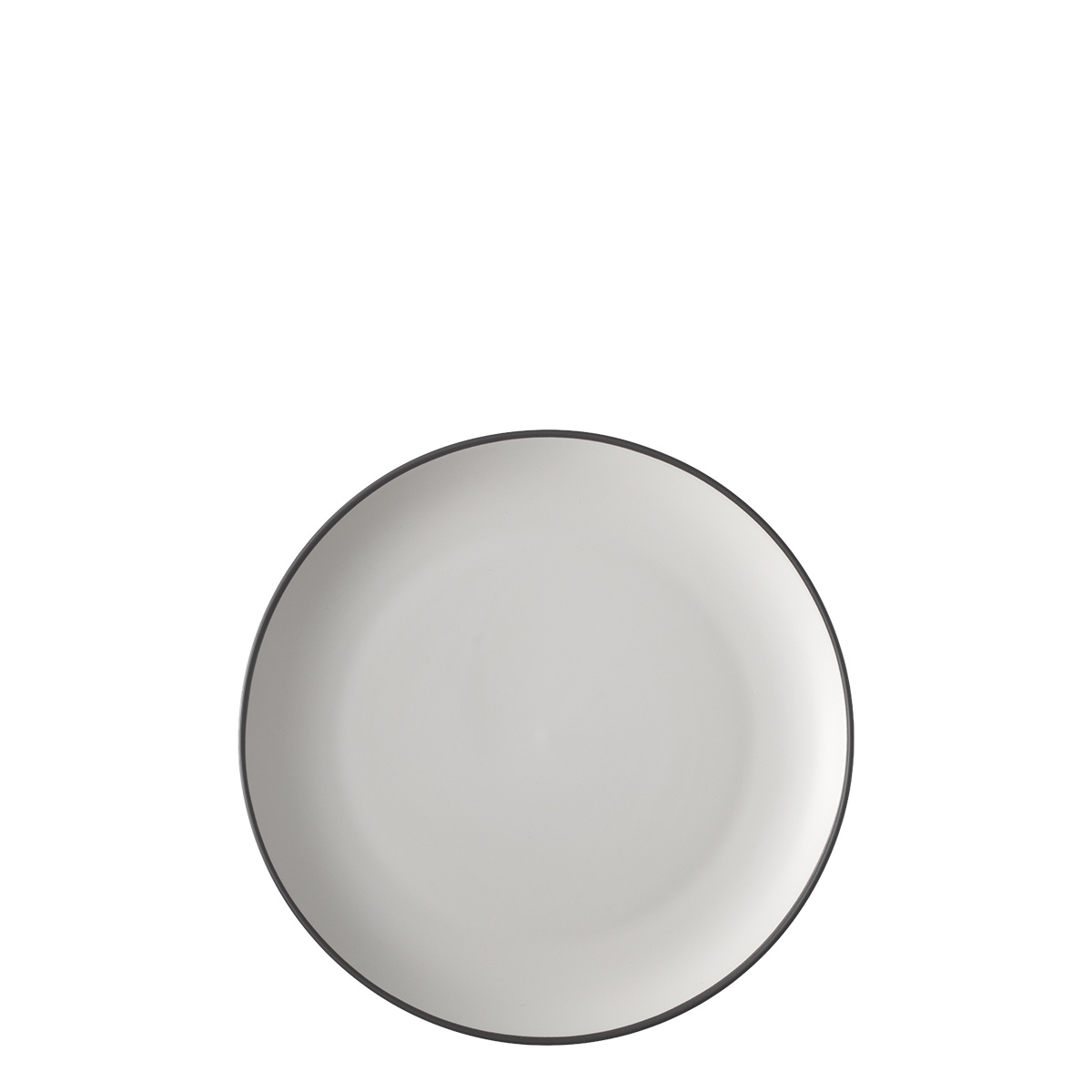Tányérkészlet 18 db | Elements Yin & Yang white