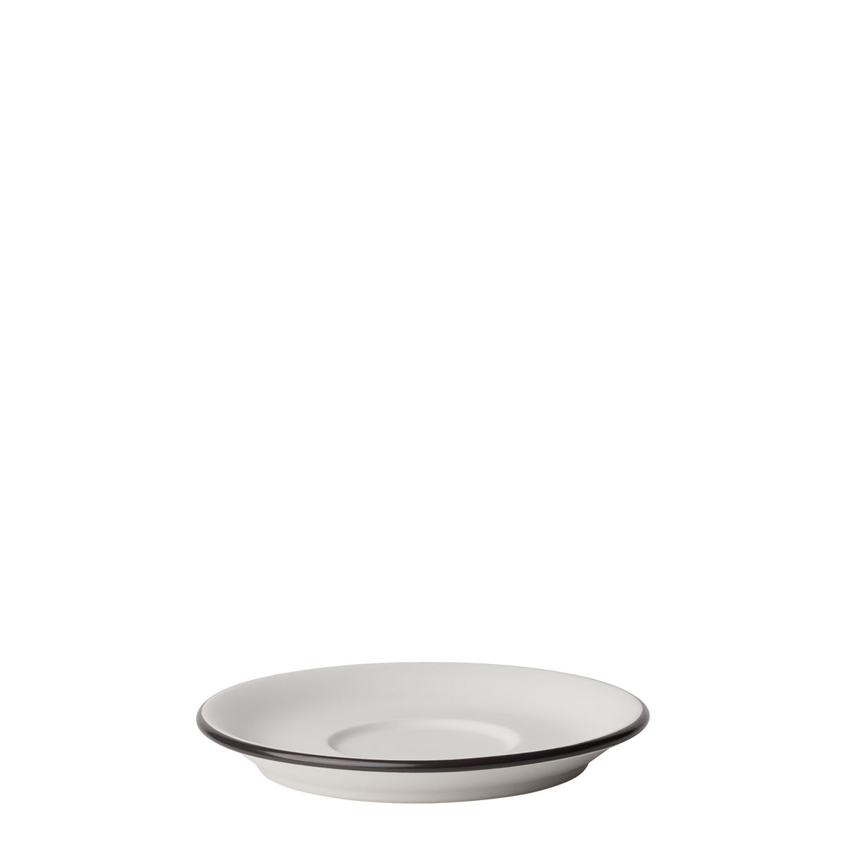 Csésze készlet 12 db | Elements Yin & Yang white