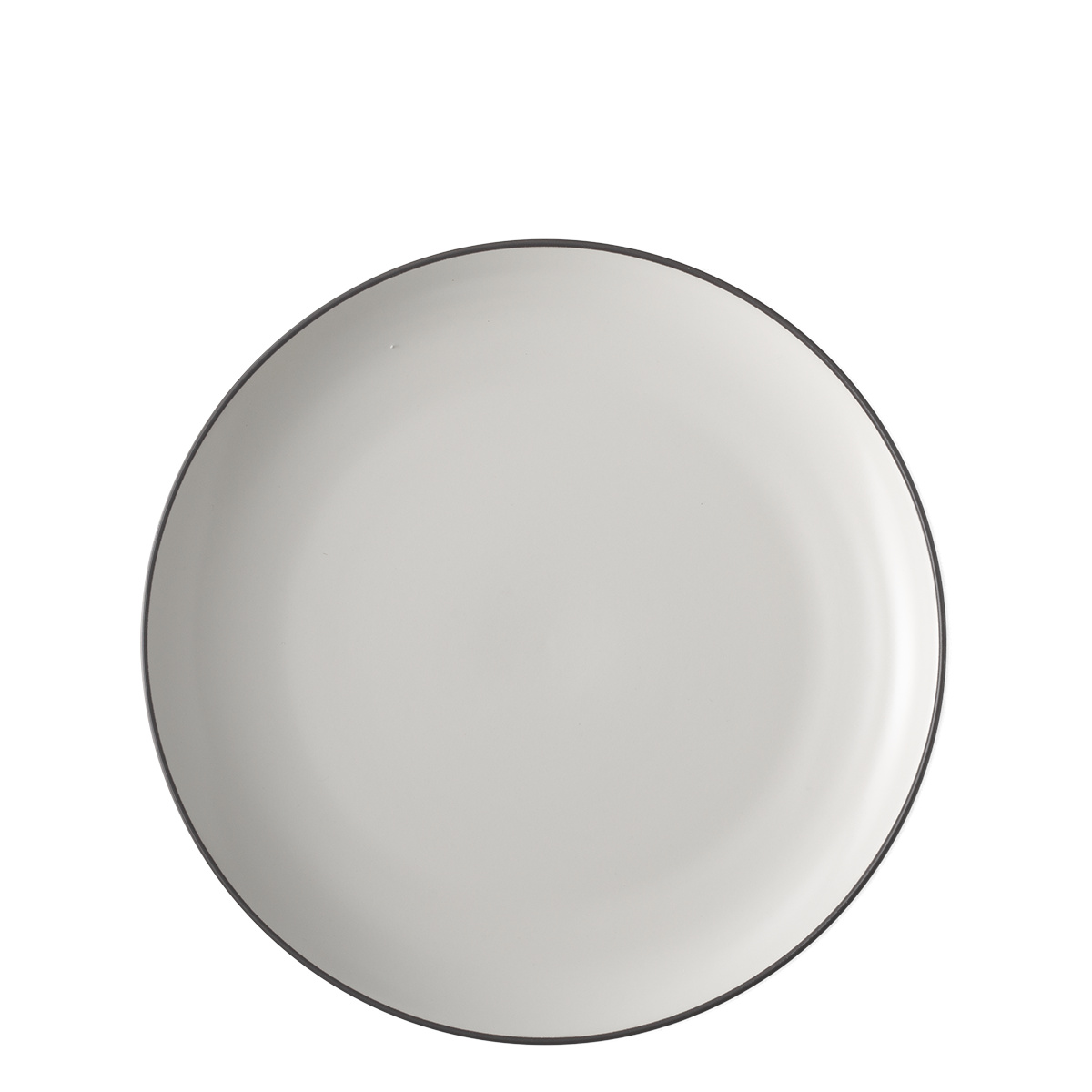 Tányérkészlet 18 db | Elements Yin & Yang white