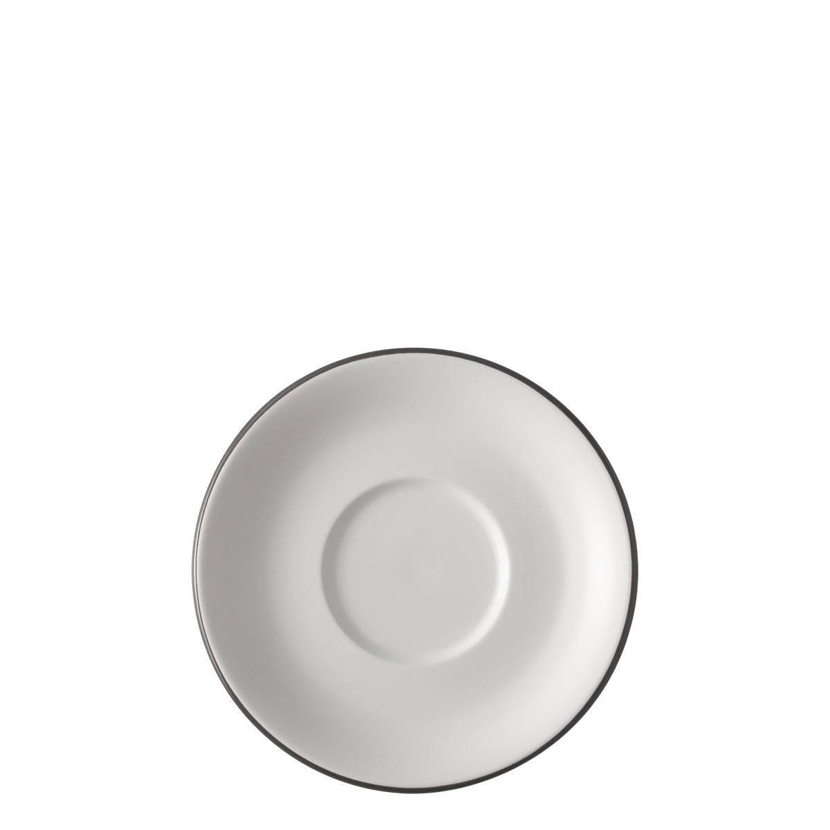 Csésze készlet 12 db | Elements Yin & Yang white