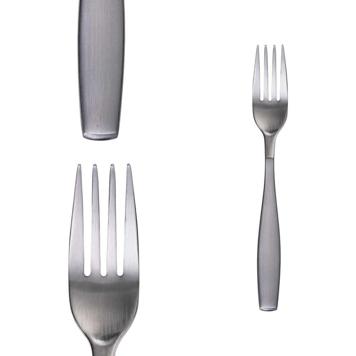 Evőeszköz-készlet 24 db - Gaya All Satin