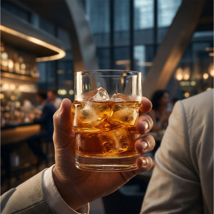 Tumbler pohár 355 ml | Slyth