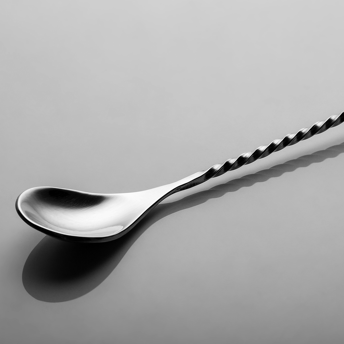 Bárkanál matt 28 cm – Basic Bar