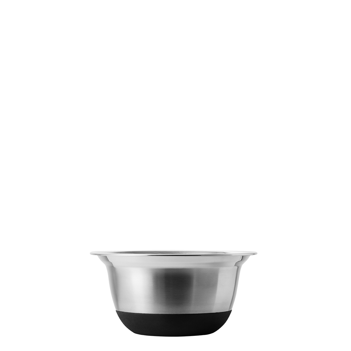 Keverőtál készlet fedővel 4 db – Basic Kitchen