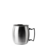 Matte Moscow Mule bögre — Basic Bar
