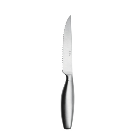Steak kés üreges nyéllel 23,5 cm - Touch me