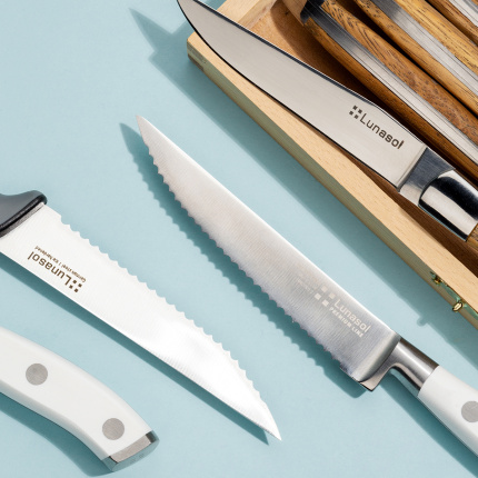 Steak kés 11,4 cm - Premium