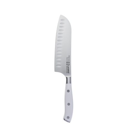 Santoku kés nagy 17,8 cm - Premium