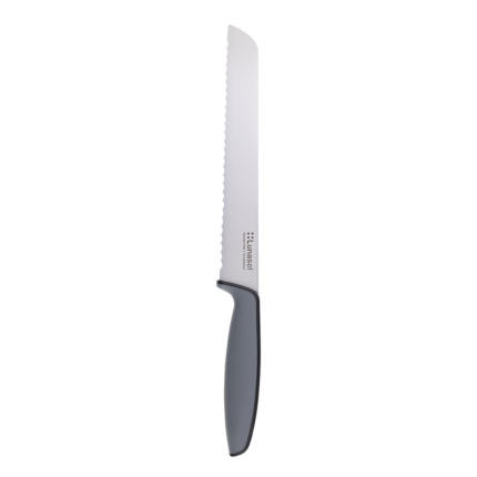 Kenyérvágó kés 20 cm - Basic
