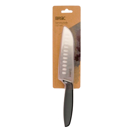 Santoku kés 12,7 cm - Basic