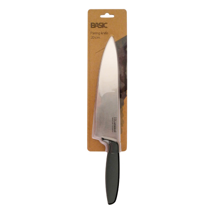Konyhakés 20 cm - Basic