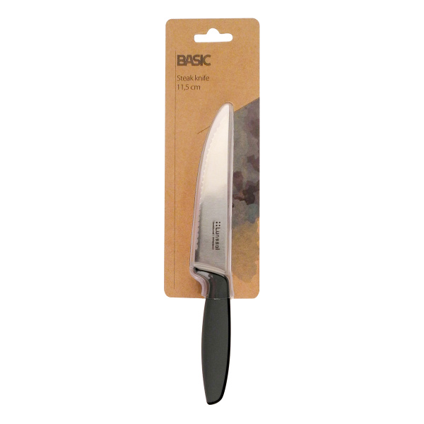 Steak kés 11,5 cm - Basic