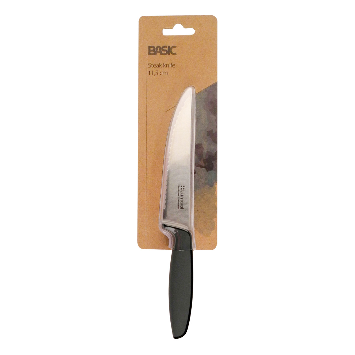 Steak kés 11,5 cm - Basic