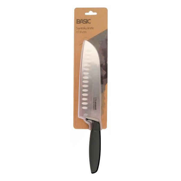 Santoku kés 17,8 cm - Basic