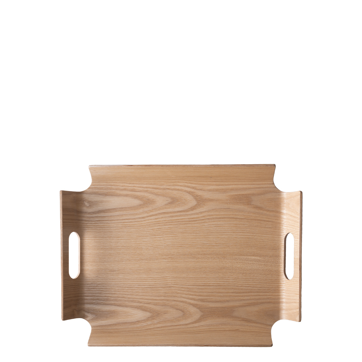Tálca 44.5 x 33.5 x 4.5 cm – Elements Wood kőris