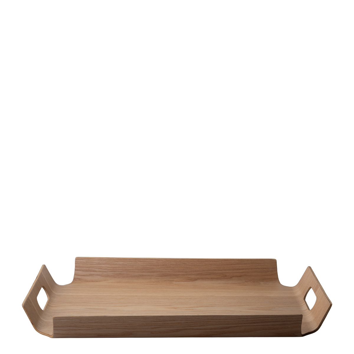 Tálca 55 x 40 x 5 cm – Elements Wood kőris
