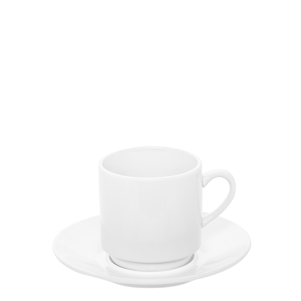 Kávés csésze 260 ml - Hotel Inn
