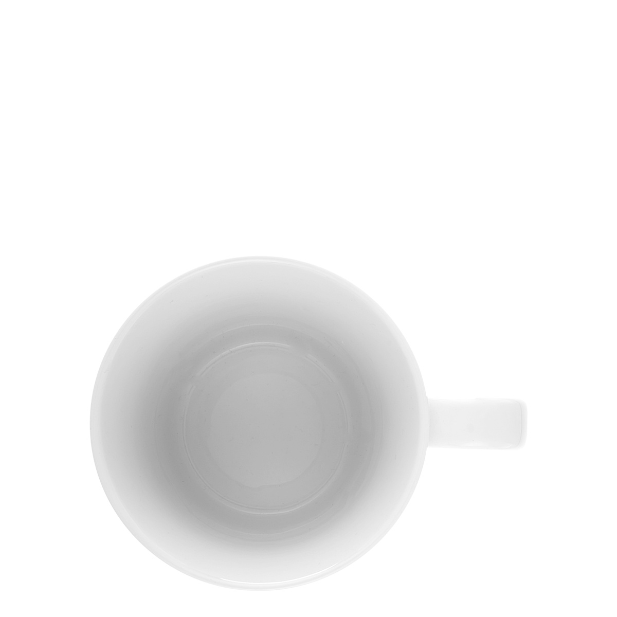 Kávés/teás csésze 300 ml - Hotel Inn
