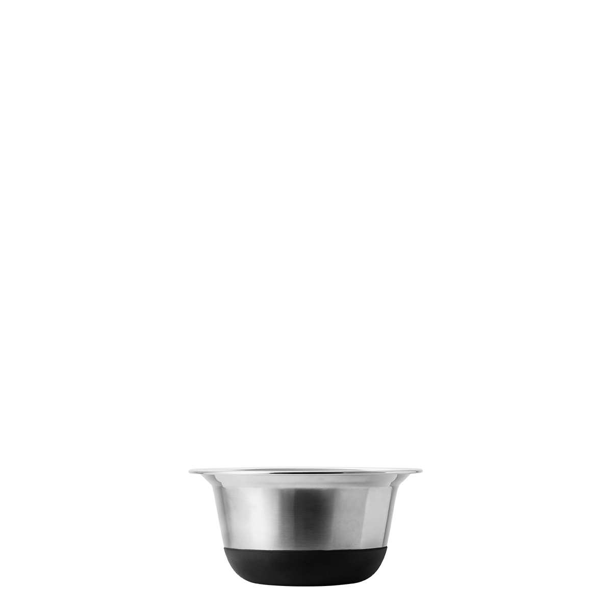 Keverőtál készlet fedővel 4 db – Basic Kitchen