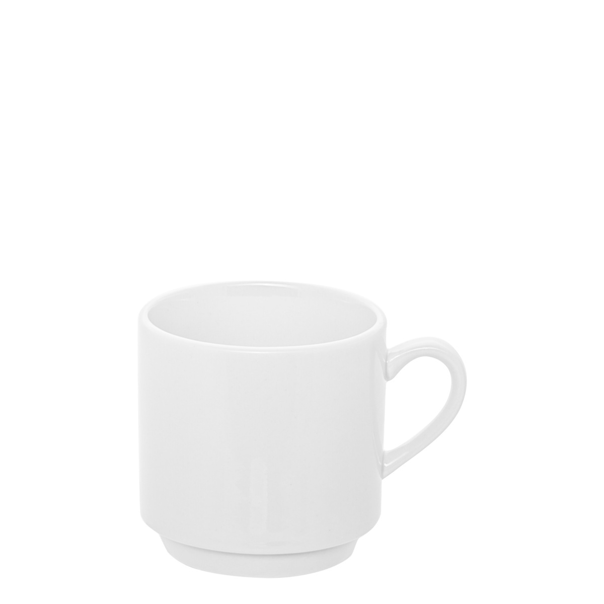 Kávés csésze 260 ml - Hotel Inn
