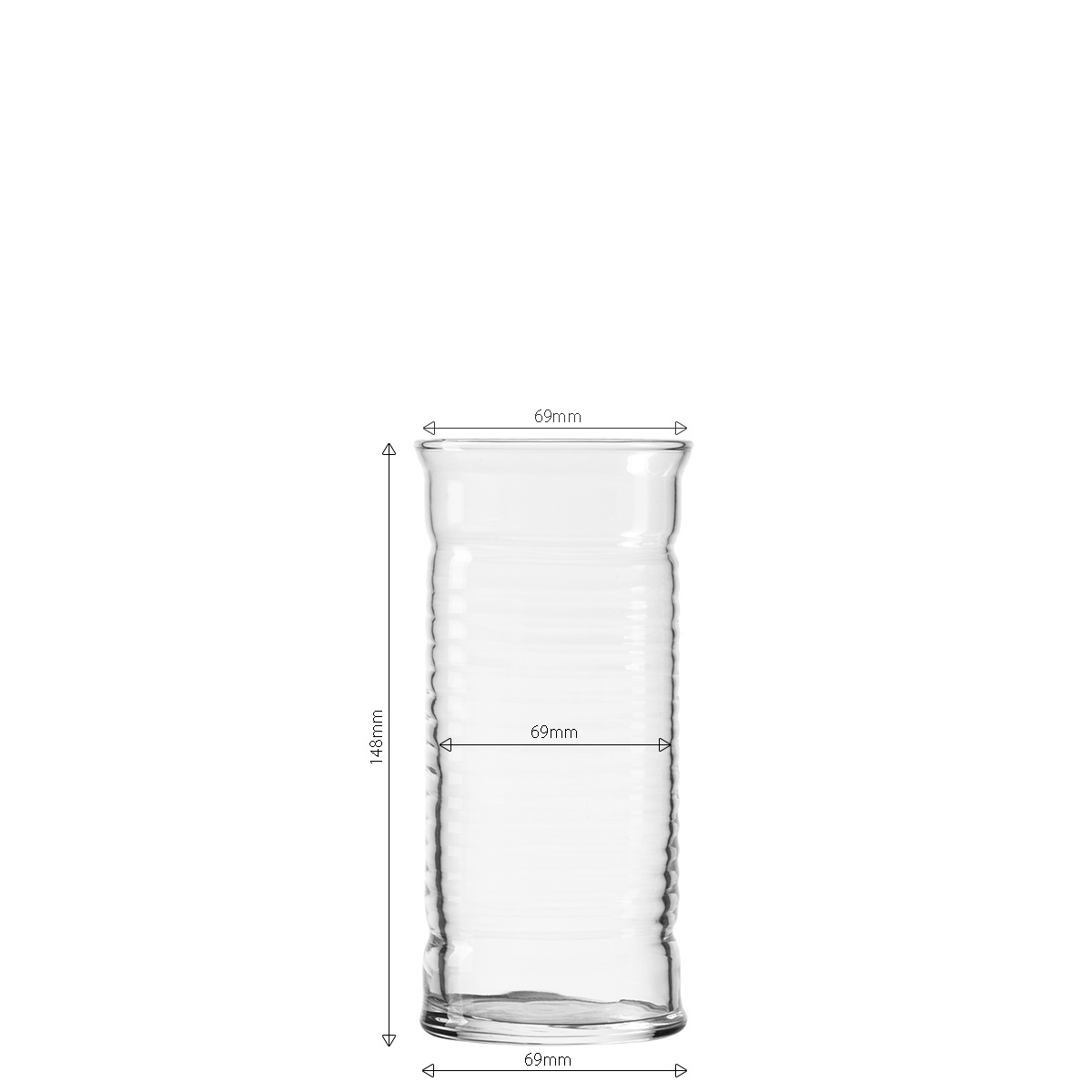 Pohár 350 ml - Arcoroc Be Bob