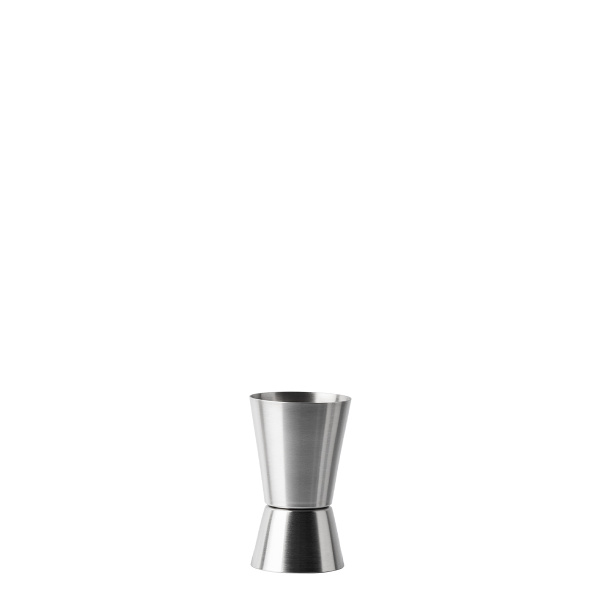 Bármixer mérce matt 2 és 4 cl – Basic Bar