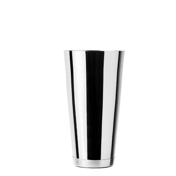 Boston shaker 850 ml fényes – Basic Bar