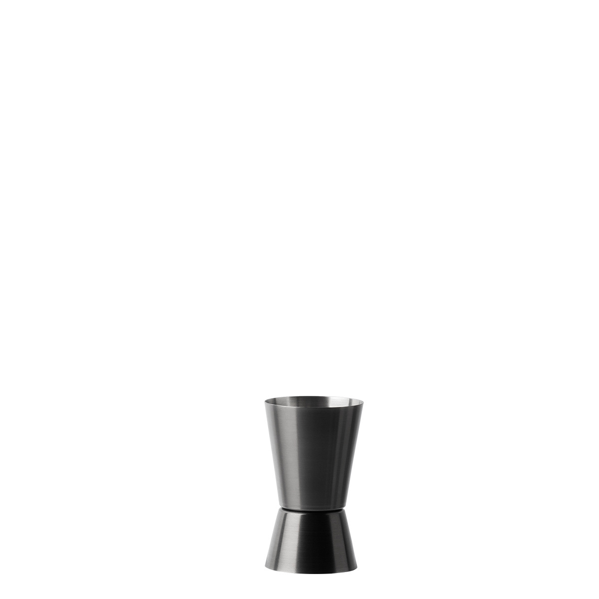 Bármérce fekete matt 2 és 4 cl – Basic Bar