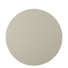 Tányéralátét ø 38 cm - Elements Ambiente Sand