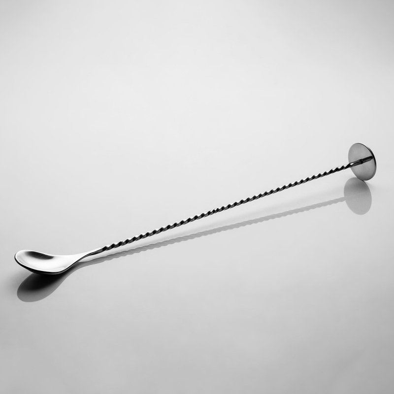 Bárkanál matt 28 cm – Basic Bar