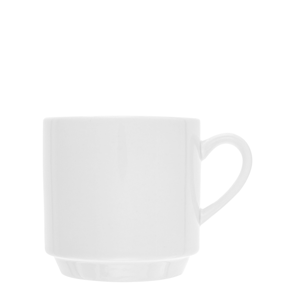 Kávés csésze 260 ml - Hotel Inn