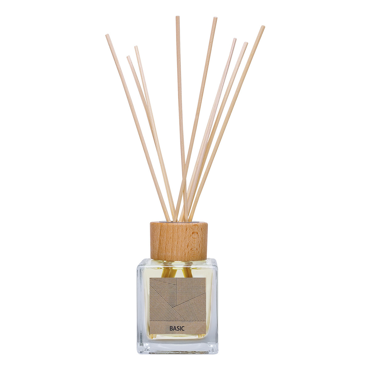 Illatosító 120 ml - Basic