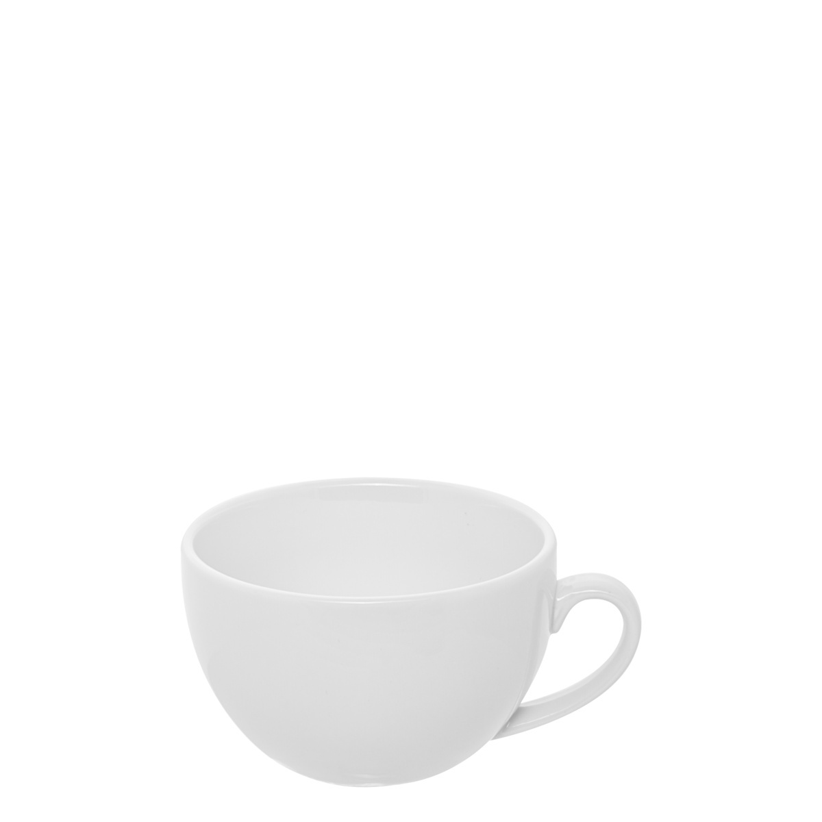 Csésze teához/cappuccinóhoz 320 ml - Hotel Inn