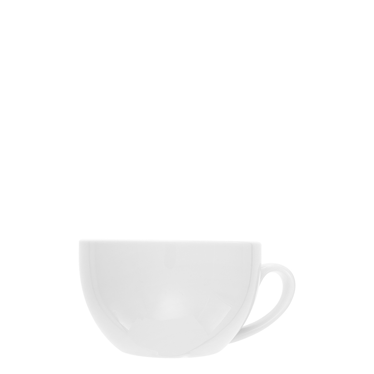 Csésze teához/cappuccinóhoz 320 ml - Hotel Inn