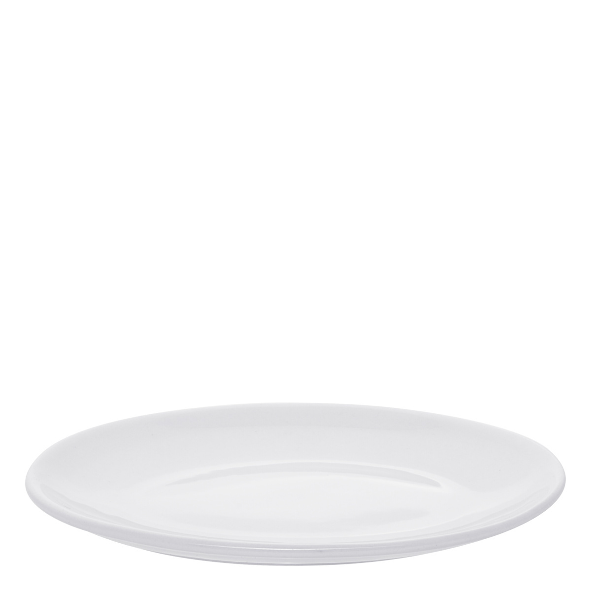 Ovális tányér 22 cm - Hotel Inn